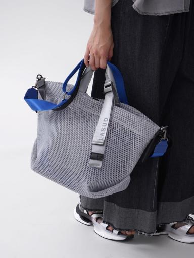 LASUDxトートバッグ/ミニトート